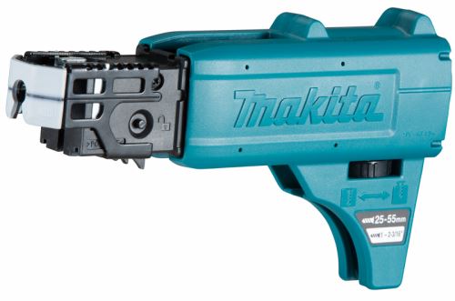 MAKITA zásobník na páskované šrouby 25 - 55mm = old 199146-8 = old191G73-7