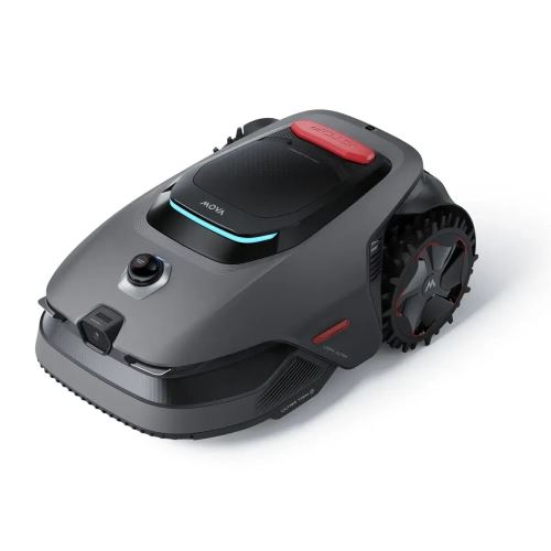 MOVA LiDAX Ultra 1600 bezdrátová robotická sekačka (1600 m2)