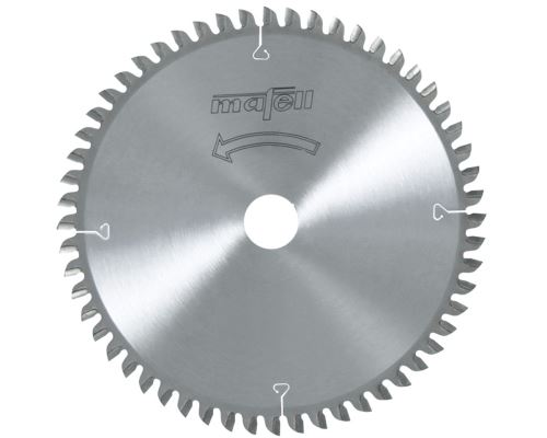 MAFELL 092491 Pilový kotouč  185 x 2,4(1,4) x 20mm, ATB 56 WZ
