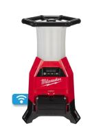 MILWAUKEE M18ONESLDP-0 aku  LED světlo pro osvětlení pracovní plochy