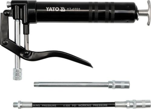 YATO YT-0701 Maznice páková na kartuše o objemu do 120 ml