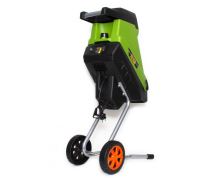 Zahradní drtič větví nožový Procraft PSL2400 (3)