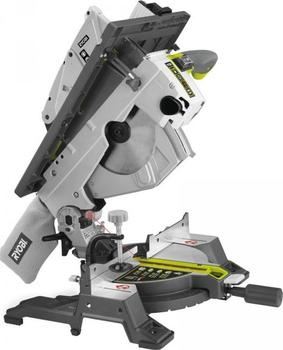 RYOBI RTMS1800G 1800W 254 mm stolováko kombinovaná pokosová pila