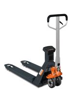 Unicraft Paletový vozík s váhou a tiskárnou PHW 2500 WP