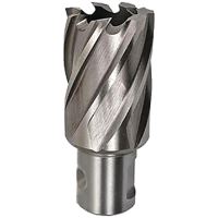 OPTIMUM Jádrový vrták ø 20 mm Optimum (HSS 25)