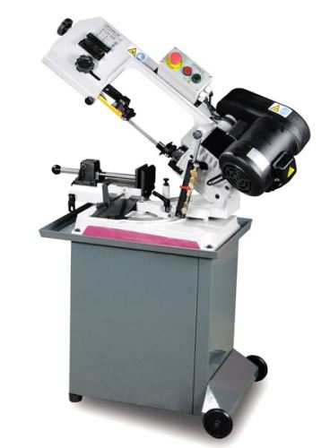 OPTIMUM BOW Pásová pila na kov OPTIsaw S 131 GH, 3300131