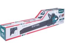 EXTOL INDUSTRIAL Ocaska pila na stavební materiály, porobeton, cihla, 1700W, "aligátor" (7)