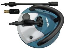 MAKITA podlahový čistič twister s nádržkou pro saponát HW131/140/151 =old 407