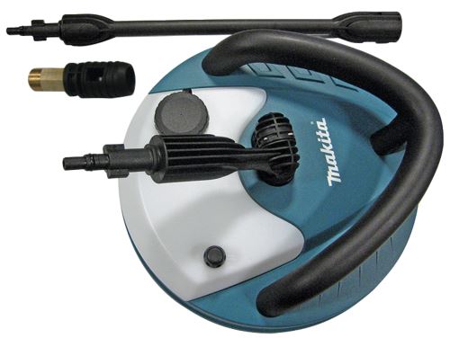 MAKITA podlahový čistič twister s nádržkou pro saponát HW131/140/151 =old 407