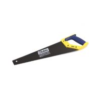 Ruční pila ocaska 450 mm KATANA, povlak teflonu, 7TPI, tvrzené zuby, 3D zub