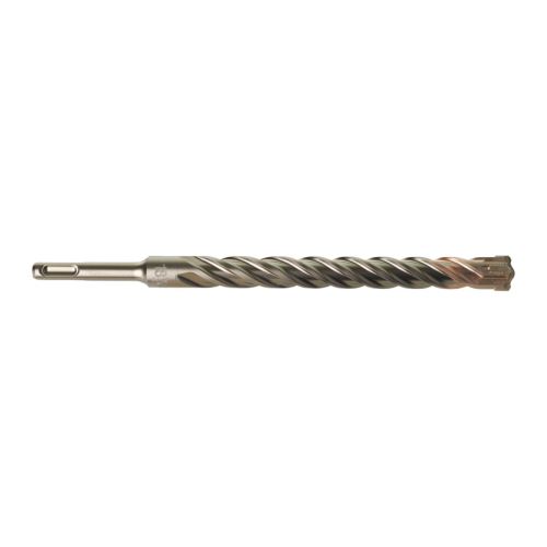 MILWAUKEE   Čtyřbřitý vrták SDS-Plus do železobetonu  MX4 18 x 200 x 250