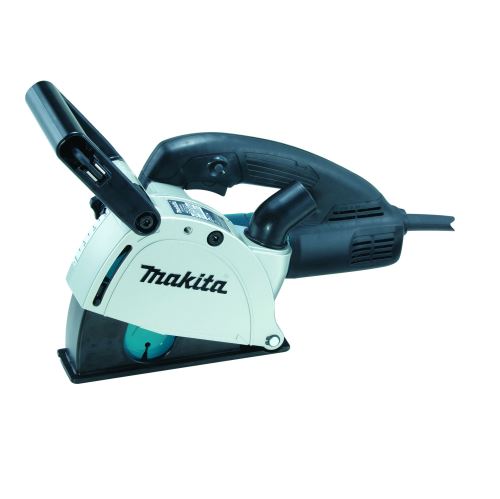 MAKITA drážkovací frézka SG1251J