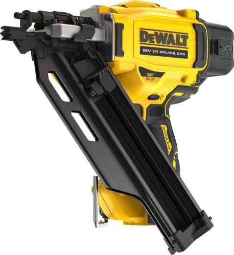DEWALT DCN930N Aku hřebíkovačka 18V bez aku  a nabíječky v kartonu