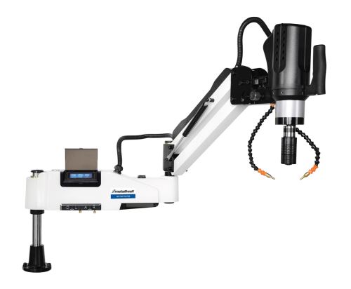 Metallkraft  Elektrický závitořez GS 1101-16 E BL