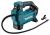 MAKITA MAKITA Aku kompresor Li-ion LXT 18V bez aku