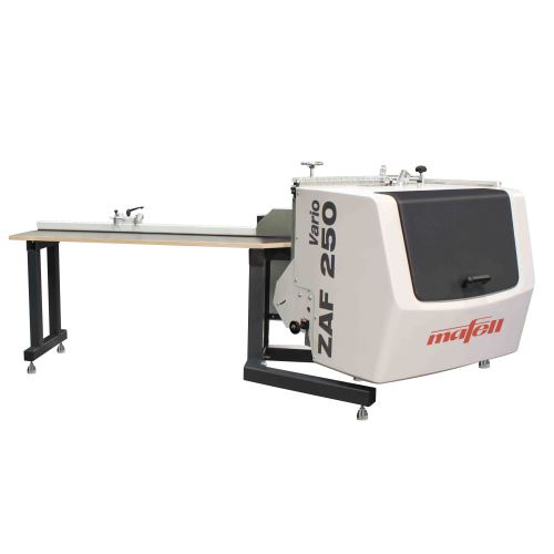 MAFELL 991201 Čepovací frézka ZAF 250 Vario