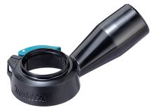 MAKITA odsávací adaptér DTM53
