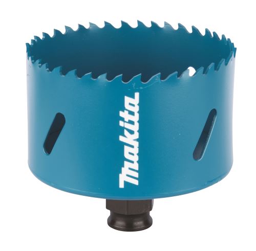 MAKITA děrovka BiM Ezychange 76mm alt Ezychange 2 STOP