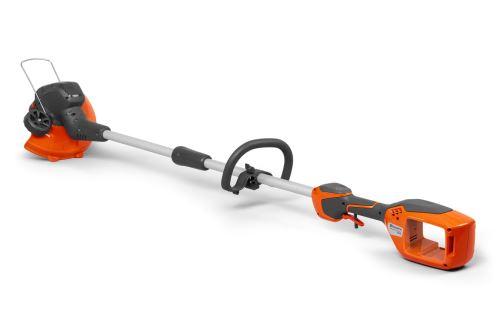 HUSQVARNA 110iL FLXi aku vyžínač strunová sekačka 36V bez baterie a nabíječky 970531201