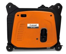 Unicraft Invertorová elektrocentrála PG-I 35 SE (1)