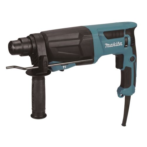 MAKITA Kombinované kladivo 3J,800W