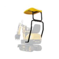 LUMAG přídavná střecha pro MB-600