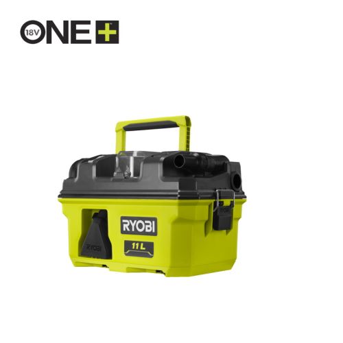RYOBI RV1811-0 18V Akumulátorový vysavač na suché i mokré čištění
