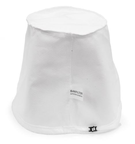 Cleancraft SANI filtr pro wetCAT 133 / 137