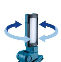 MAKITA Aku LED svítilna Li-ion LXT 14,4V + 18Va Aku LED svítilna Li-ion LXT 14,4V + 18V (1)