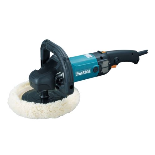 MAKITA leštička 180 mm, 1200W, MAKITA 9237CB