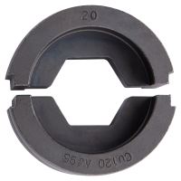 MAKITA čelisti ZM00000223