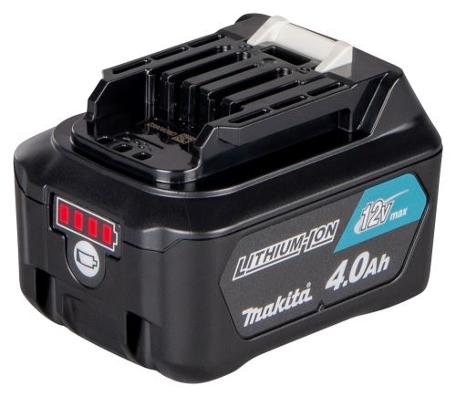 MAKITA akumulátor Li-ion CXT BL1041B 12V/4,0Ah = old197402-0