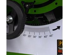 Stacionární kotoučová pila KR2900 (7)