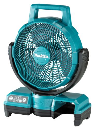 MAKITA Aku ventilátor Li-ion LXT 14,4/18V,bez aku   Z