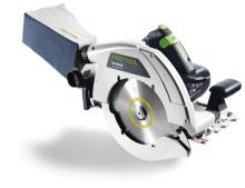 FESTOOL Okružní pila HK 85 EB-Plus (5)