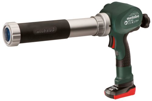METABO KPA 10.8 400 akumulátorová kartušovací pistole