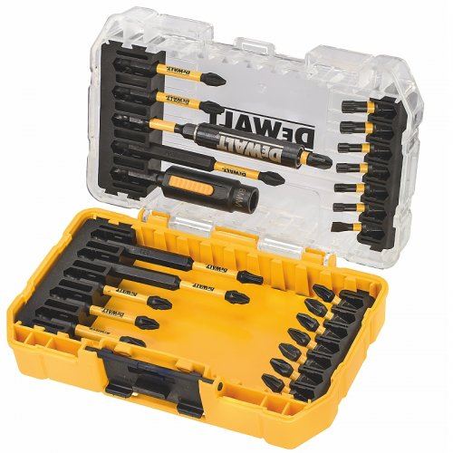 DEWALT DT70730T 25dílná sada bitů  FLEXTORQ