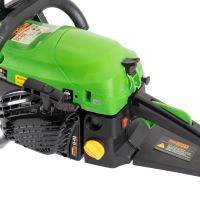 Benzínová řetězová pila Procraft GS-450 (5)