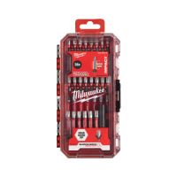 MILWAUKEE 4932498608 sada bitů 38 dílů SHOCKWAVE se svítilnou (4)
