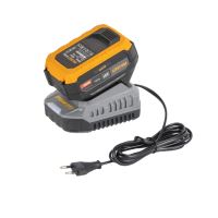 Aku vrtací kladivo Procraft Industrial HD20A (14)