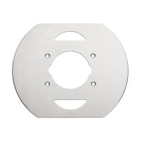 MAFELL 093784 Rozšiřovací deska ø 290 pro šablony 60-1B, 160B