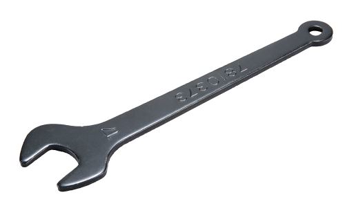 MAKITA klíč otevřený jednostranný SW17mm pro 3709/3710