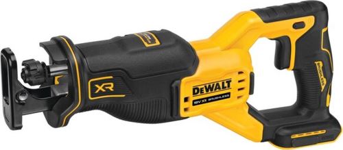 DeWALT DCS382N aku mečová šavlová pila ocaska 18V XR bez aku a nabíječky v kartonu