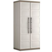 KETER Excellence XL High Cabinet  vysoká skříň 181x89x54cm béžová