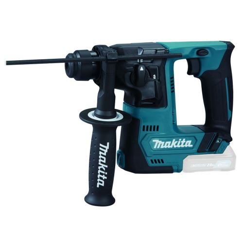 MAKITA Aku vrtací kladivo Li-ion CXT 12V, bez aku    Z