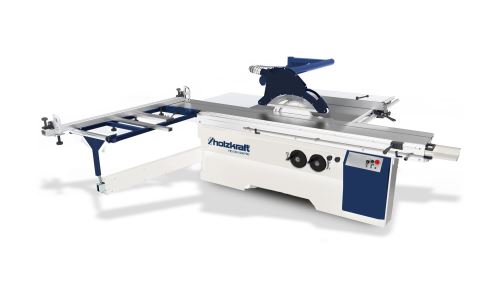 Holzkraft Formátovací pila Holzkraft® FKS 550-3200 PRO