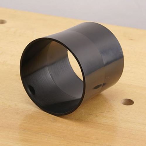 IGM Koncovka pro hadici 100 mm
