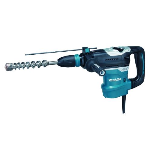 MAKITA HR4013C Kombinované kladivo sds max 8,3J 1100W