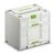 FESTOOL Sortainer³ SYS3-SORT/2 M 337
