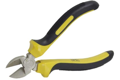 STREND PRO TR229170 Kleště štípací boční délka 160mm